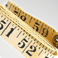 Measure Yourself - Is Your Body in Proper Proportion?