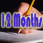 12 Changes in 12 Months