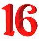 16