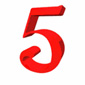 5