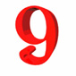 9