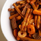 Snack Smart - Healthy Between Meal Options