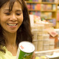 When Food Labels Lie - Why Healthy, Sensible or Smart on the front of a box may not mean anything at all.