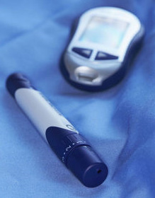 Diabetes Testing Tool