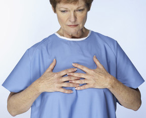 Are you suffering from heartburn?
