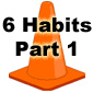 Six Habits of Healthy People