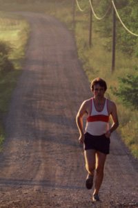 Fartlek Training