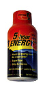 5 Hour Energy