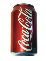 Coca Cola