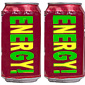Energy Drinks - Marketing Genius