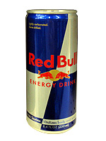 Red Bull