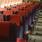 Airline Seats that Kill - Exercises to Fight Economy Class Syndrome