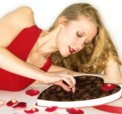 Fight Food Cravings