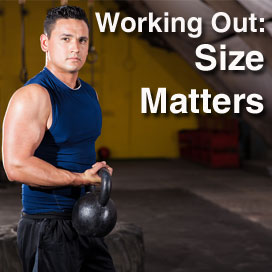 Get Better Results Working Out