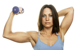 Get Better Results Working Out