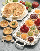 Avoiding Holiday Weight Gain
