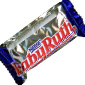 Baby Ruth (Small Snack Bar)