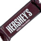 Hershey's Milk Chocolate Snack Size Bar