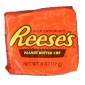 Reese's Peanut Butter Cup (Single Cup)