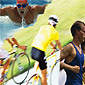 Triathlon Race Tips