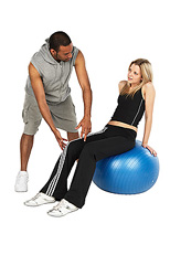 Wouldn't you like to know what your trainer is thinking?