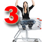 Get Fit by Shopping Smart