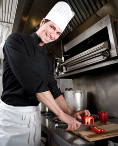 Making a Menu - The Secret to a Healthy Diet