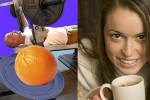 Strange Stuff That Works