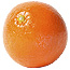 Whole Medium Orange