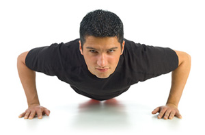 Is it time to change your workout?