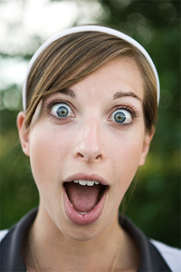 Don't be surprised at the myths!