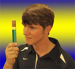 What does your food REALLY taste like?