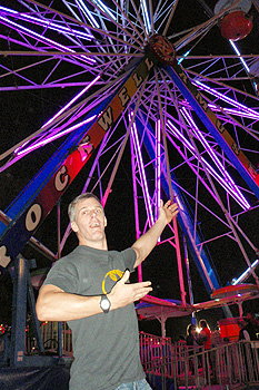 Ferris Wheel