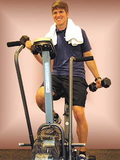 Can you combine cardio and strength training workouts together?