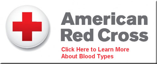 Facts About Blood and Blood Types from the American Red Cross