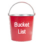Fitness Bucket List