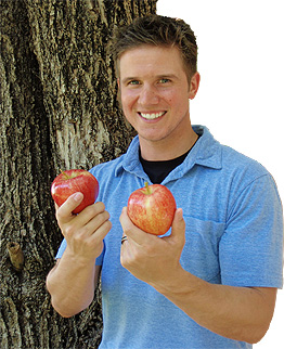 Can you tell which one is organic?