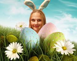 How will you stock your Easter basket?