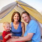 Outdoor Activities to Beat Childhood Obesity