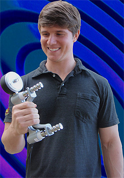 A Dynamometer