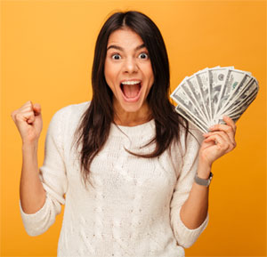 Get in Shape for 65% Less