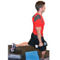 The Dumbbell Squat and Push up, Improved