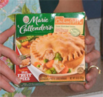 Marie Callender's Chicken Pot Pie