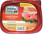 Hillshire Farm Honey Ham