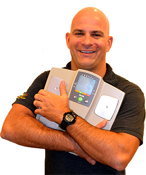 Weigh yourself regularly to prevent weight gain.