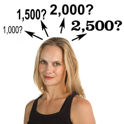 Losing weight is more than simple calories in and calories out.