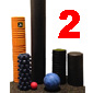 Foam Rolling Part 2 - Lower Body