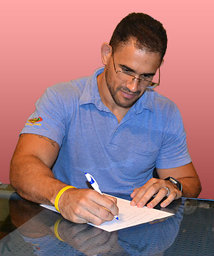 Change Your Future with a Letter