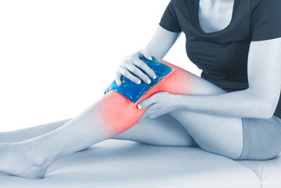 Should you ice an injury?