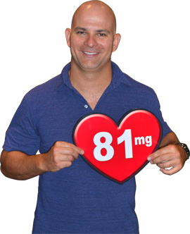 Is aspirin a dangerous drug?